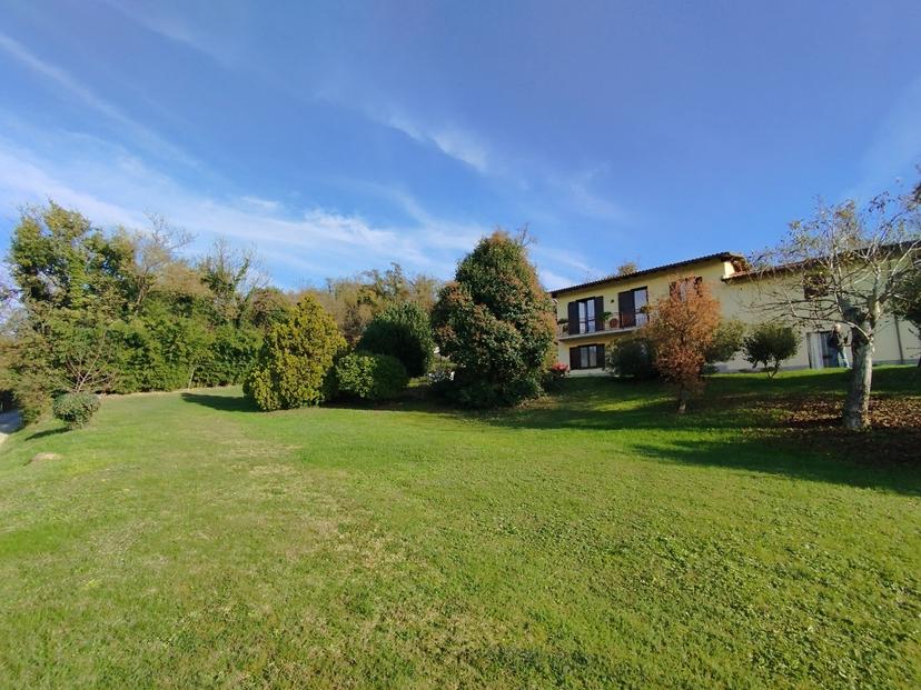 Cascina in Via Pellegrine, Gavardo — foto 3 di 5