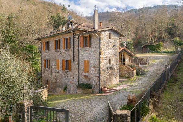 Rustico in Località Palazzo del Pero, Arezzo — foto 4 di 5