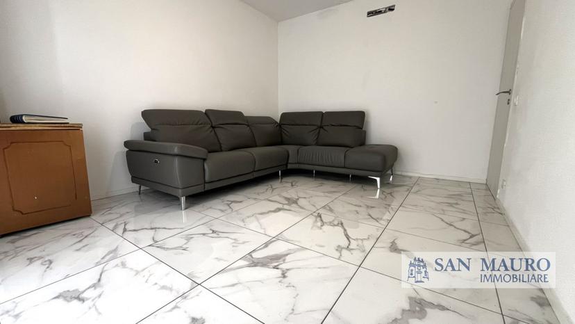 Trilocale in Via dei Lancieri 12, Torri di Quartesolo — foto 4 di 5