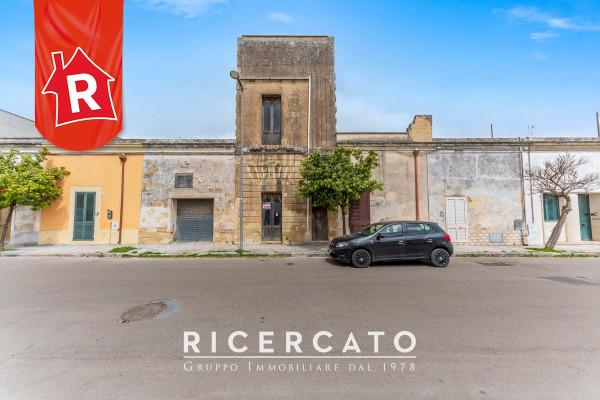 Terratetto unifamiliare in Corso della Repubblica 137, Lizzanello — foto 3 di 5