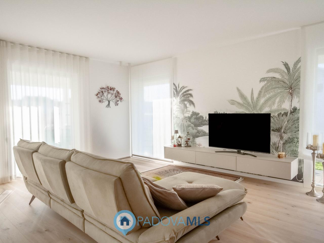 Villa in Via Giotto, 33, Borgoricco