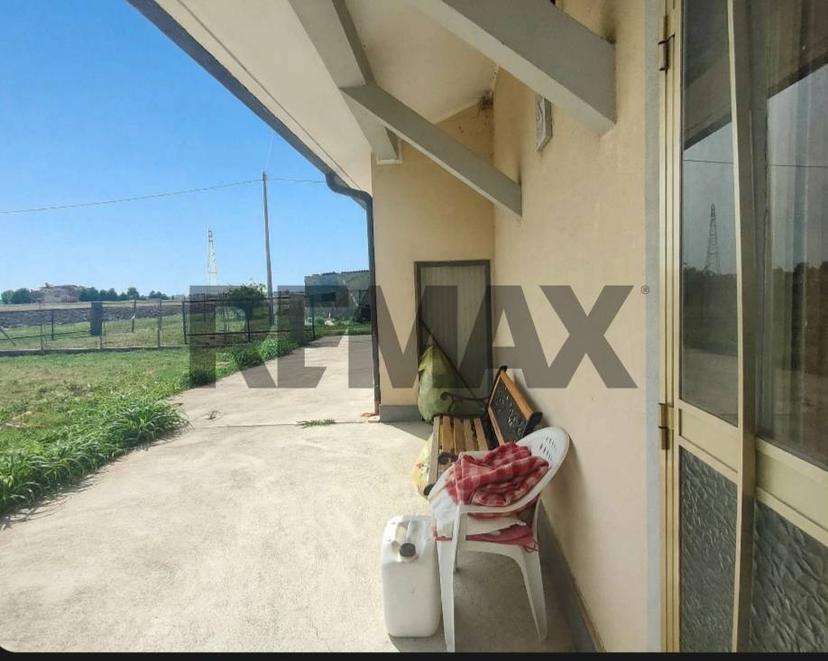 Casa indipendente in Str Ente Delta Padano 1/3, Tresignana — foto 2 di 5