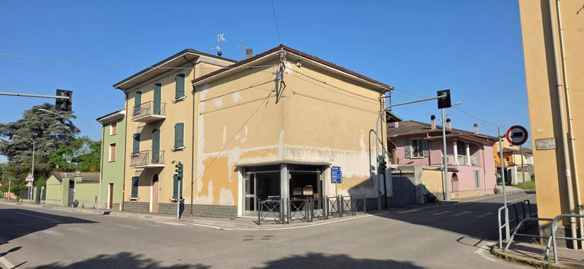 Villa a schiera in Via Martiri della Liberta, Gambara — foto 3 di 5