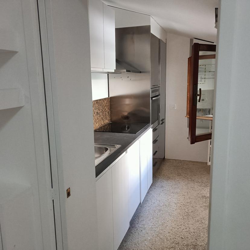 Casa indipendente in Via Ospedale Civile, Padova — foto 5 di 5