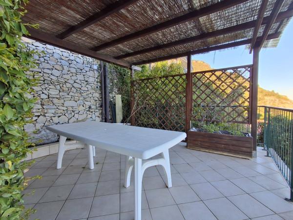 Trilocale in Via della Cornice 62, Borgio Verezzi — foto 3 di 5