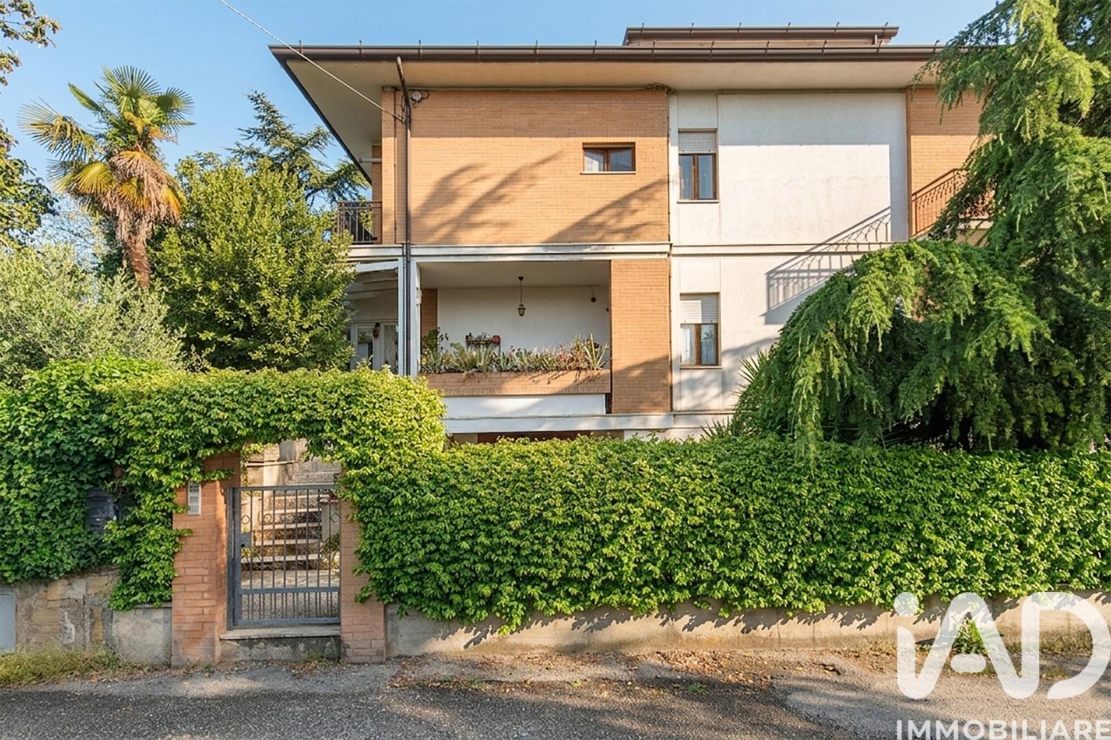 Appartamento in Via Giovanni Pascoli 1, Montegiorgio