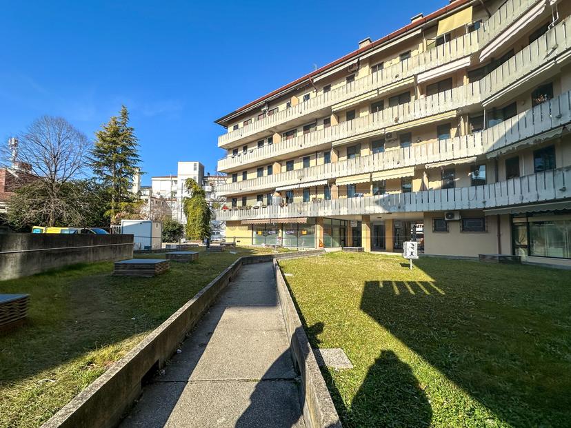 Appartamento in Via Dante Alighieri 8, Cervignano del Friuli — foto 2 di 5