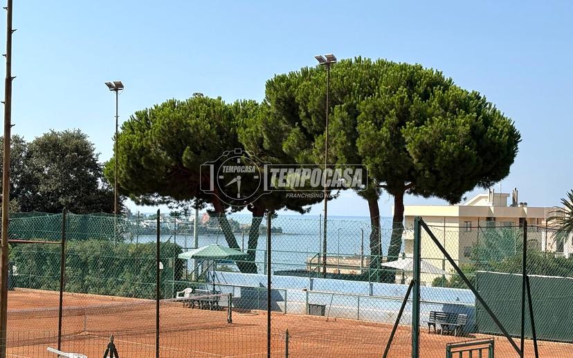 Trilocale in Viale Guido Baccelli, Civitavecchia — foto 2 di 5