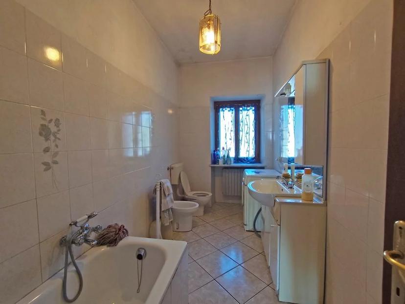 Casa indipendente, Marsaglia — foto 4 di 5