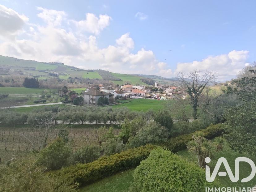 Quadrilocale in Viale Monte Bove, Ripatransone — foto 4 di 5