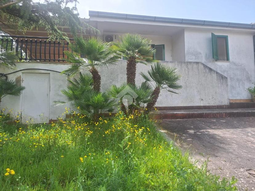 Villa a schiera in Zona Lagogemolo, Cassano delle Murge — foto 5 di 5