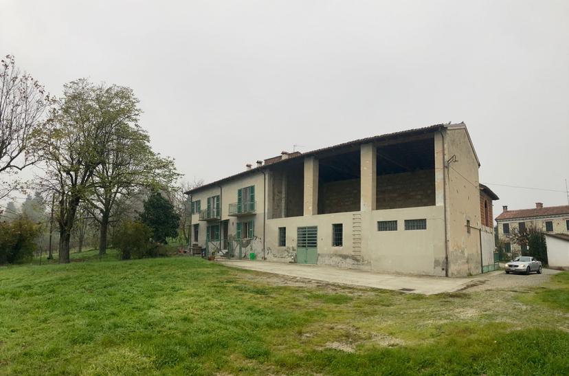 Villa in Cascina Montalino 21, Rosignano Monferrato — foto 4 di 5