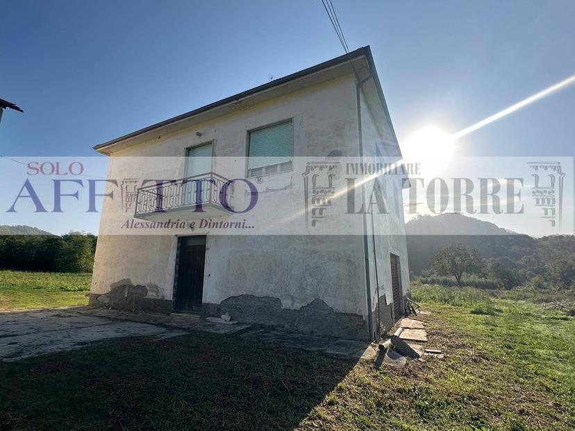 Rustico in Regione Oltre Bormida 8, Ponti — foto 2 di 5