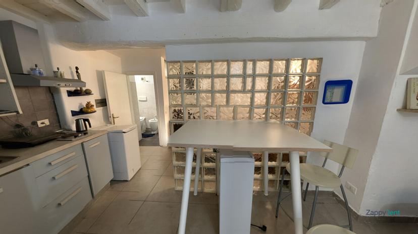 Bilocale in Vicolo dell Anguilla, 22, Brescia