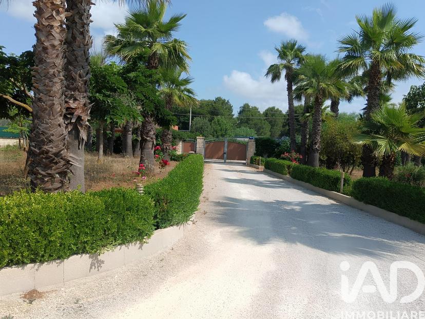 Villa in Strada Contrada Varvolla, San Vito dei Normanni