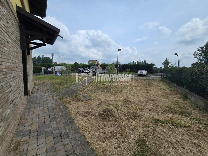 Appartamento in Via Fratelli Bandiera, Reggio nell'Emilia — foto 2 di 5