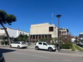 Villa in Viale Mazzini 63, Alba Adriatica — foto 4 di 5
