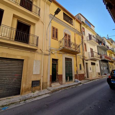 Terratetto unifamiliare in Via delle Capre 3, Partinico — foto 5 di 5