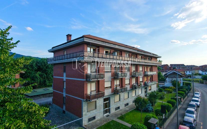 Quadrilocale in Via Speranza 77, San Mauro Torinese — foto 3 di 5