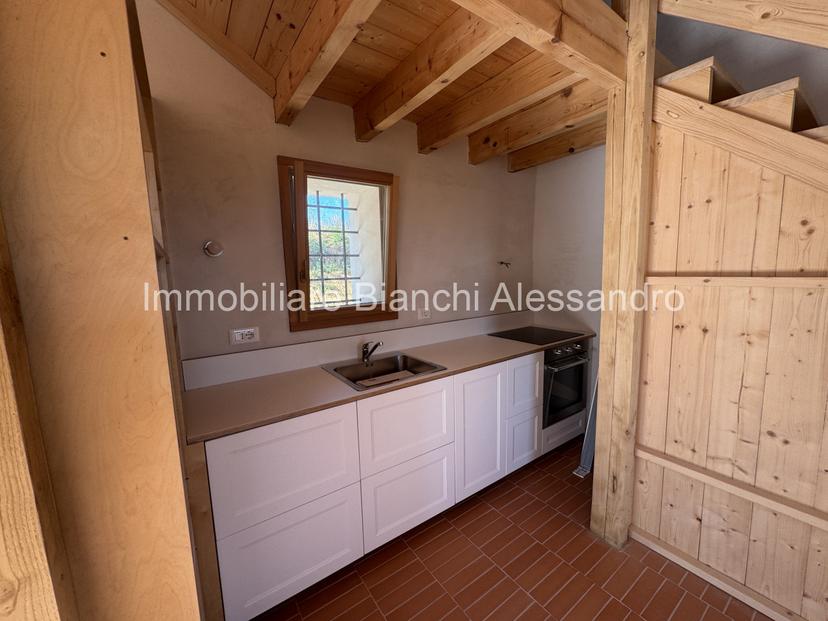Casa colonica in Via del Cerreto, Bagno a Ripoli — foto 3 di 5