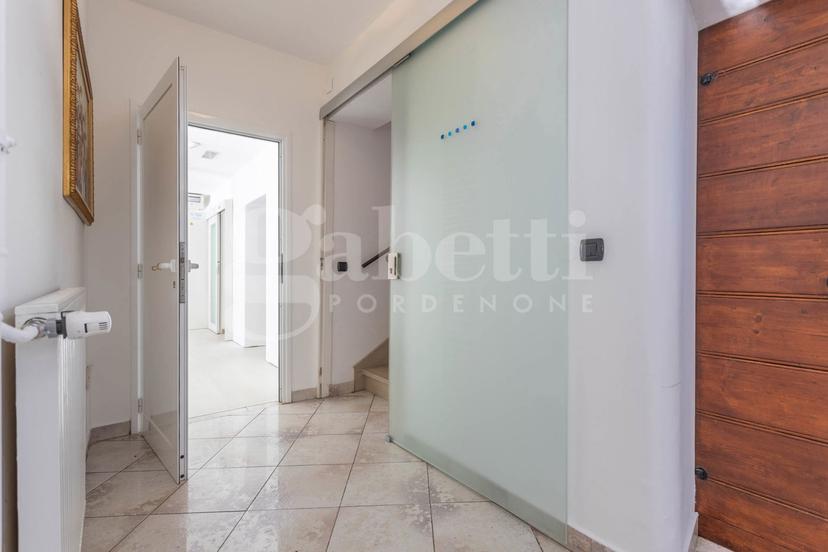 Villa in Via Mazzini 68, Cordenons — foto 2 di 5