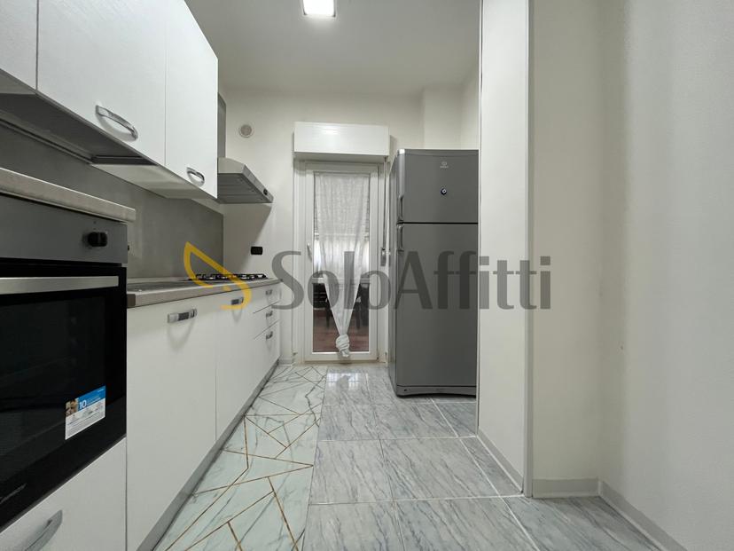 Bilocale, Catanzaro — foto 2 di 5
