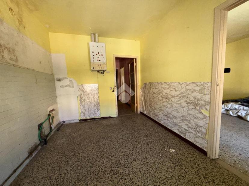 Trilocale in Via Dante Alighieri 46, Verolanuova — foto 2 di 5