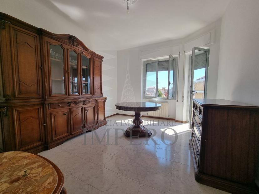 Quadrilocale in Via Sottoconvento 80, Ventimiglia