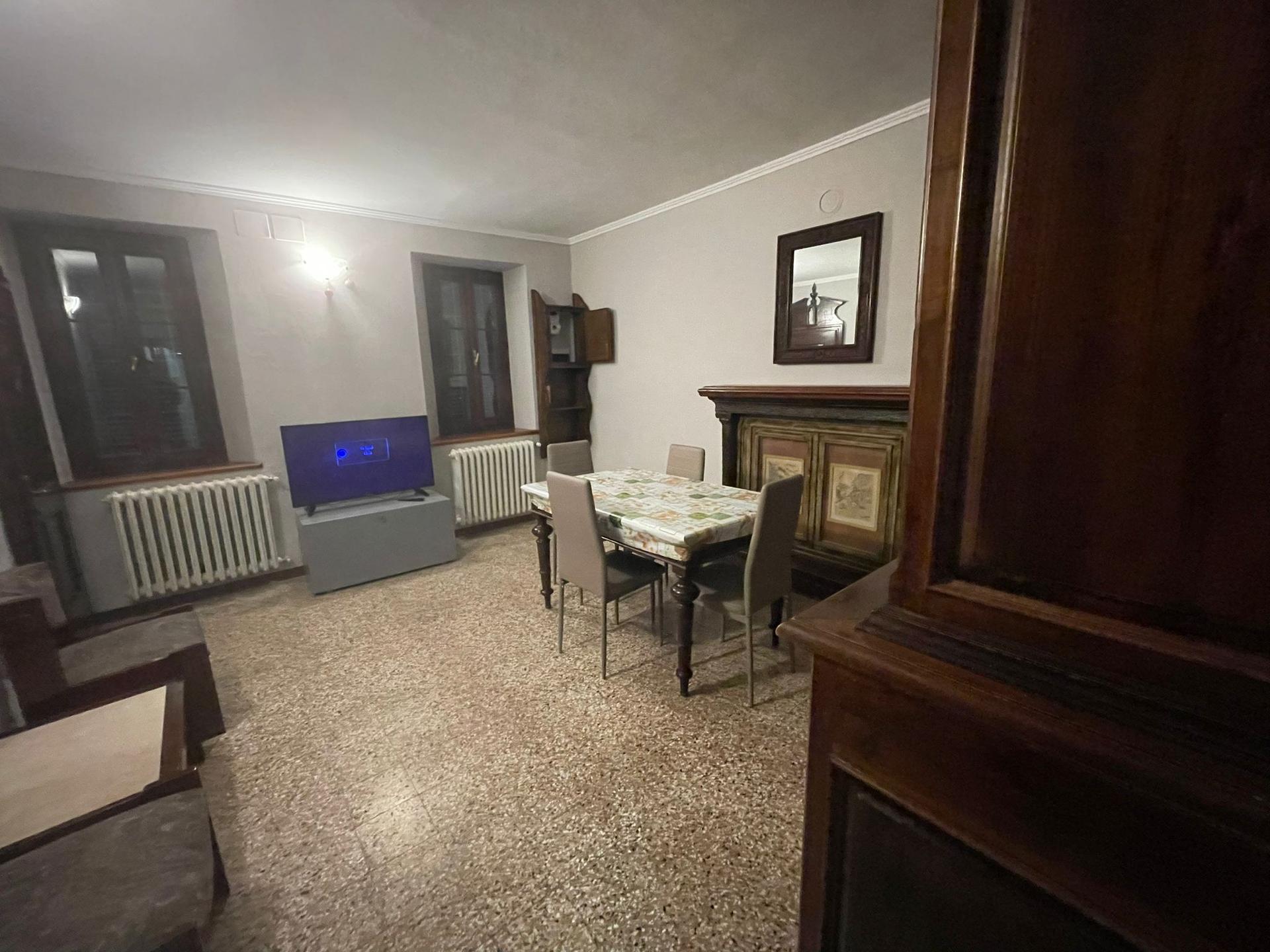Porzione di casa, Alta Val Tidone