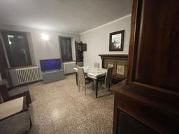 Porzione di casa, Alta Val Tidone