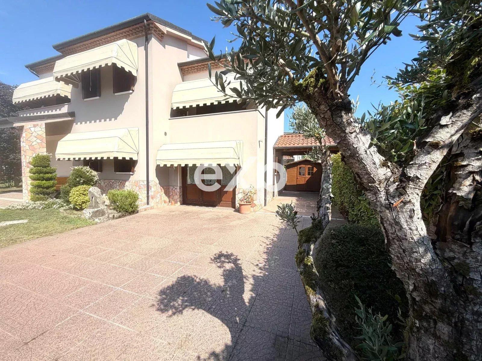 Casa indipendente, Annone Veneto
