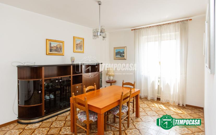 Bilocale in Via Circonvallazione 11, Bellinzago Novarese — foto 4 di 5