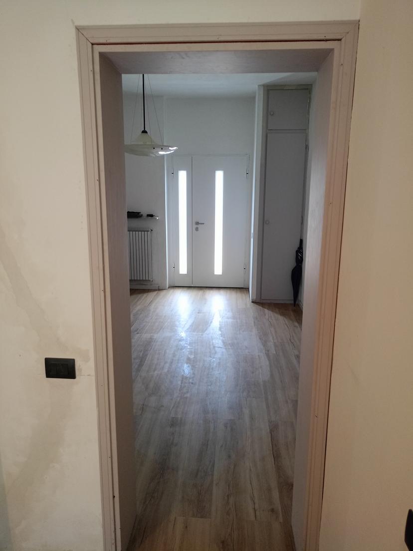 Trilocale in Via Fratelli Cervi, Borgo Ticino — foto 2 di 5