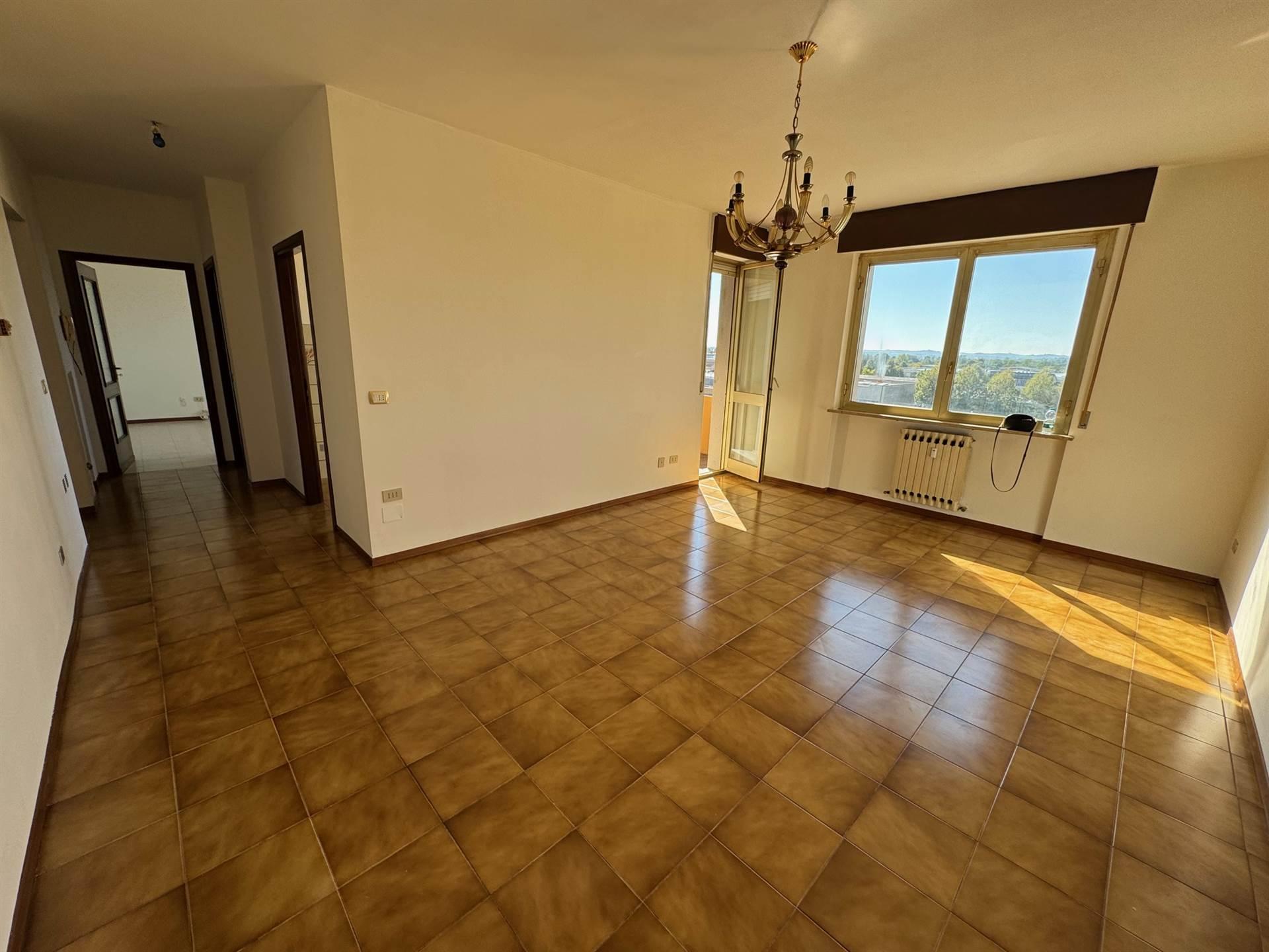 Trilocale in Via Negri, Casale Monferrato