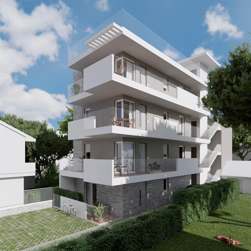 Casa indipendente, Civitanova Marche — foto 2 di 3