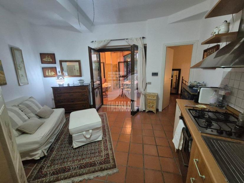 Trilocale in Località Anastasi, Isola di Capo Rizzuto — foto 3 di 5