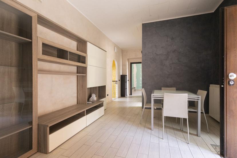 Bilocale in Via Martiri N 15, Grignasco — foto 2 di 5