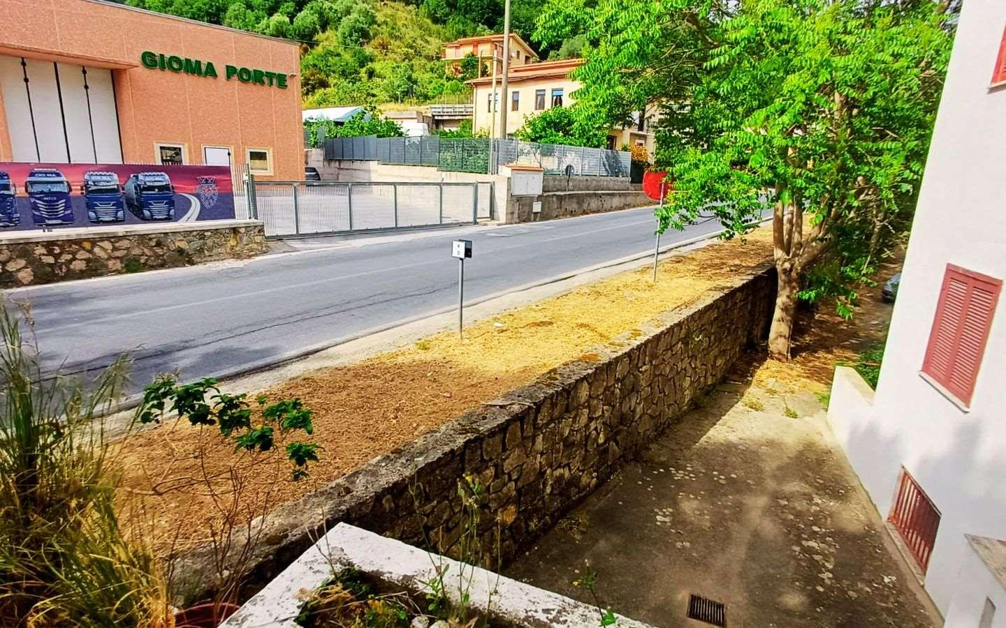 Trilocale in Via Pantani, Acquappesa