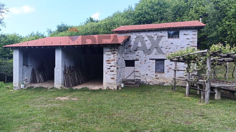 Rustico in Località Fobè, Bormida — foto 2 di 5