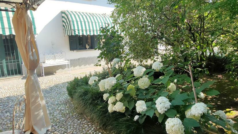 Casa indipendente in Via Lodi, Ossago Lodigiano — foto 3 di 5