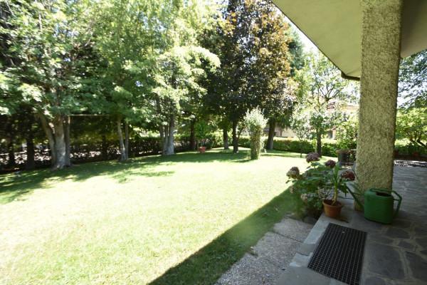Villa in Via Palmiro Togliatti, Quattro Castella