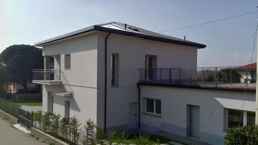 Villa unifamiliare, Gavirate — foto 4 di 5