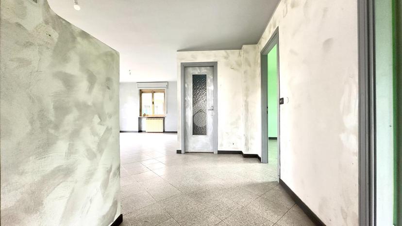 Villa in Via Gioacchino Rossini 7, Basaluzzo — foto 2 di 5