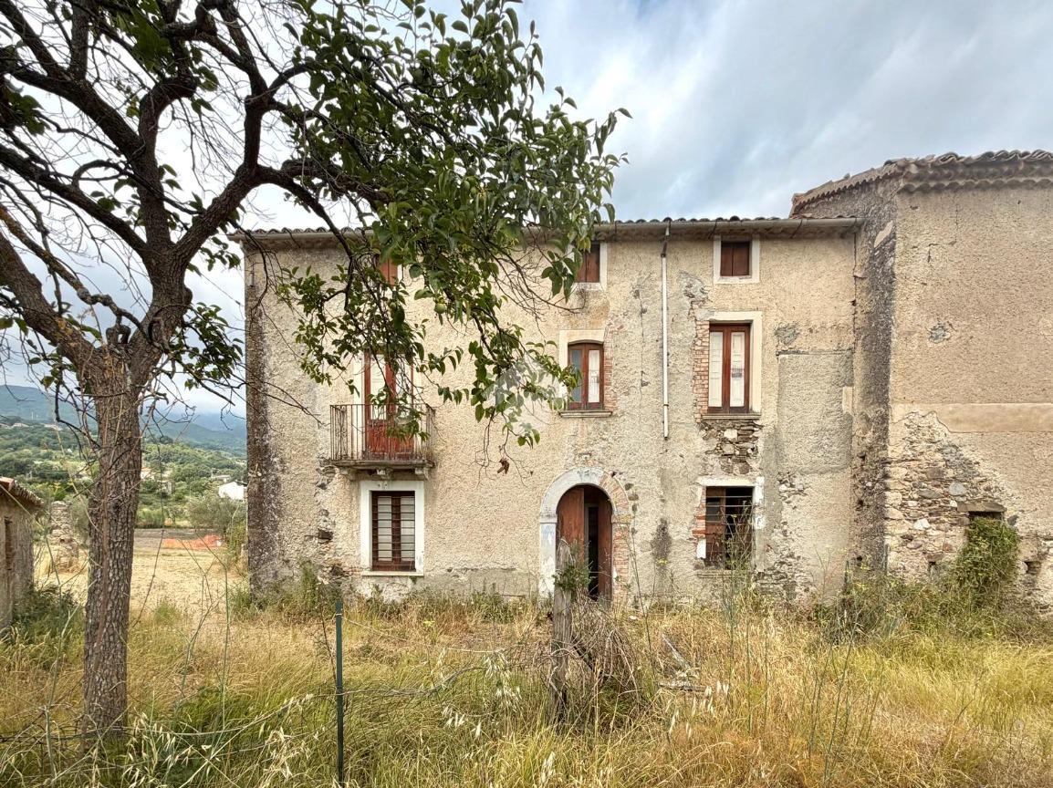 Casa indipendente in Via Sp81 50, Cerisano