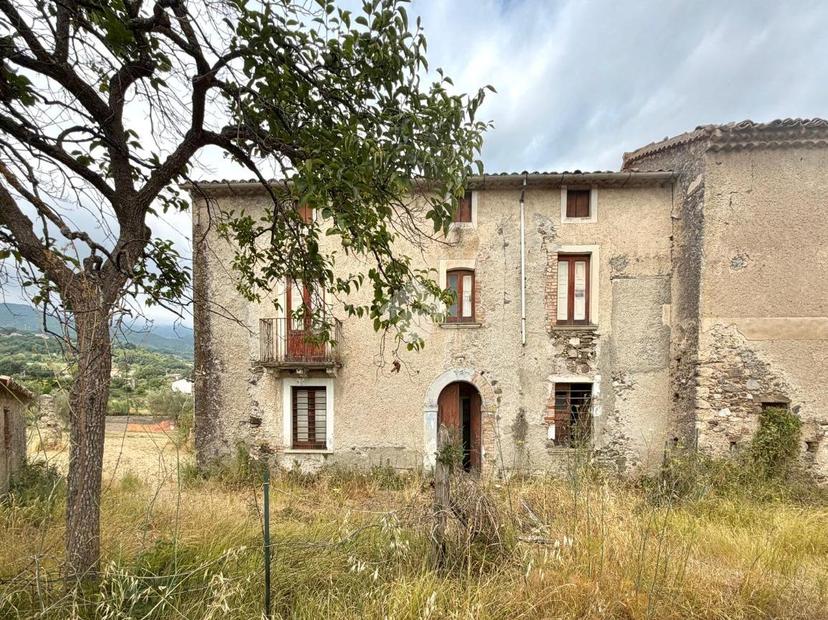 Casa indipendente in Via Sp81 50, Cerisano