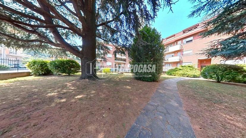 Appartamento in Via Paschero 32, Cafasse — foto 3 di 5