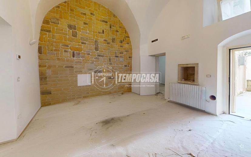 Casa indipendente in Via Cavour 17, Galatina — foto 5 di 5