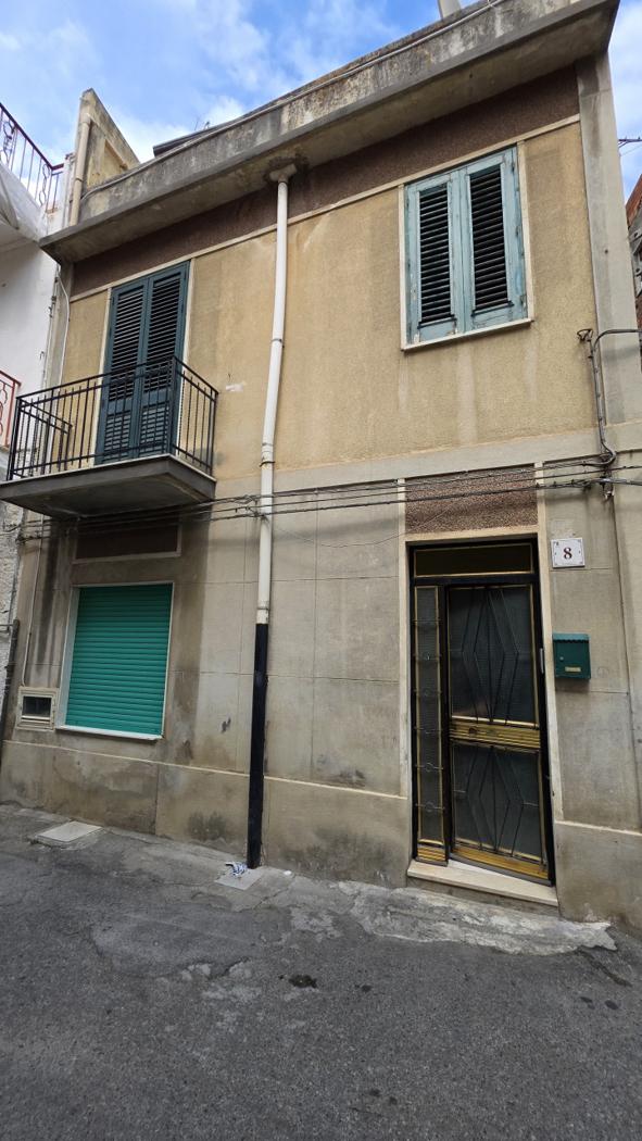 Casa indipendente in Via Mamertini 8, Barcellona Pozzo di Gotto — foto 3 di 5