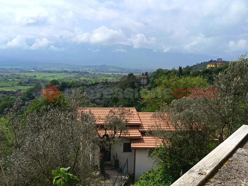 Casa indipendente in Via Vignola Snc, Anagni — foto 2 di 5