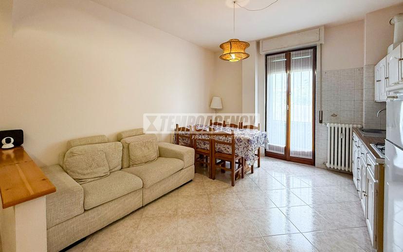 Trilocale in Via Adda 49, Cormano